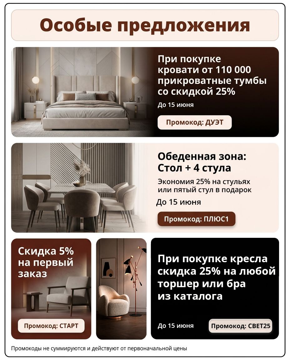 Promo Mobile