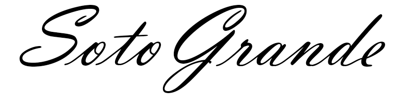 Soto Grande