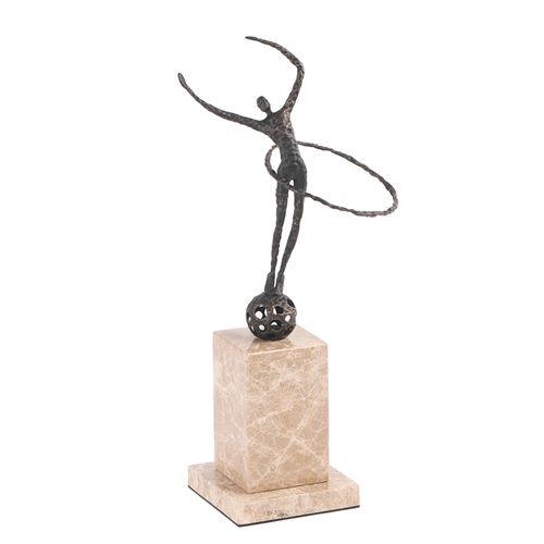 Статуэтка Gymnast KA5040A