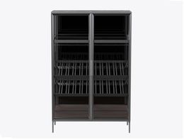 Витрина Wine cellar DQ-1802