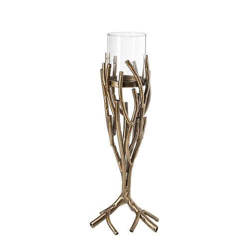 Подсвечник Branch Candle Cup