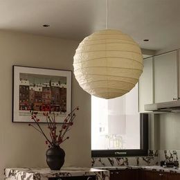 Люстра Paper Ball D55