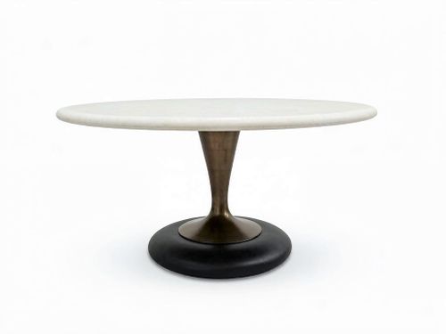 Стол мраморный Ritz AD 2423