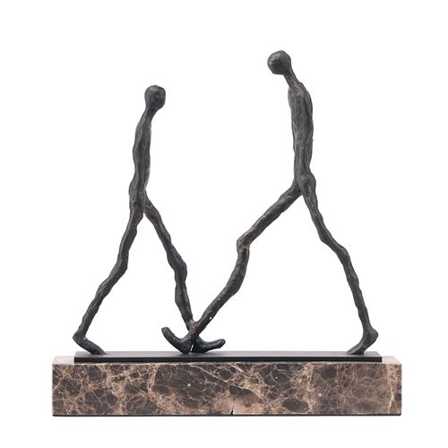 Статуэтка Walking People KA5068