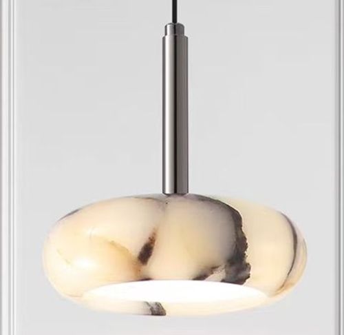 Люстра Luna Marble