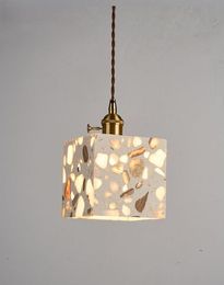 Люстра Wabi Sabi D
