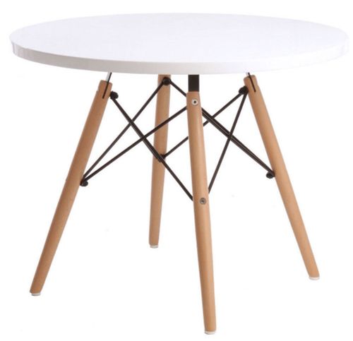 Стол обеденный Eames DSW T017
