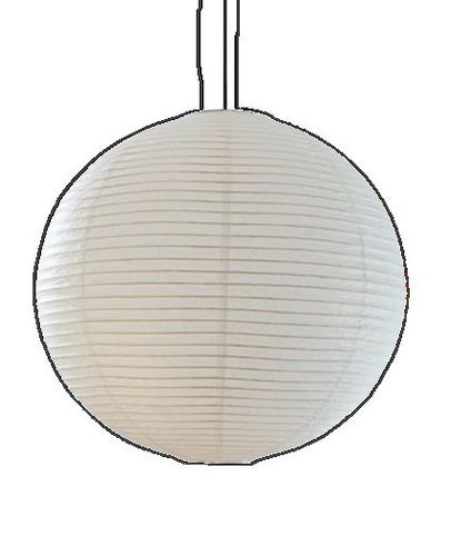 Люстра Paper Ball II D30