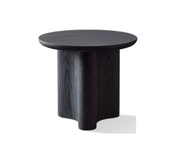 Стол журнальный Black KT-2487B