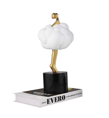 Статуэтка Ballet Cloud
