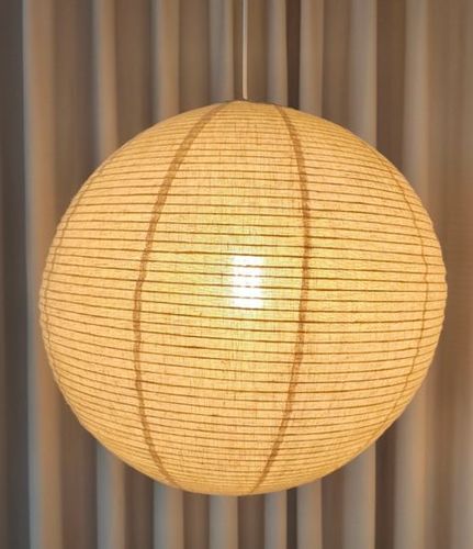 Люстра Paper Ball II D60L